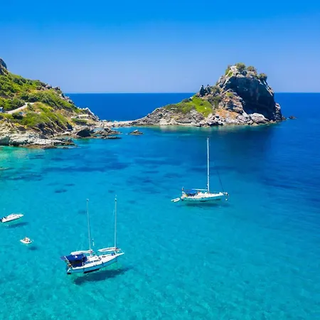 Diona * Panormos (Skopelos)