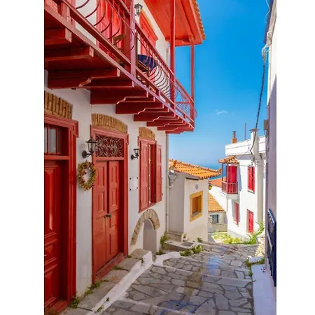 Diona * Panormos (Skopelos)