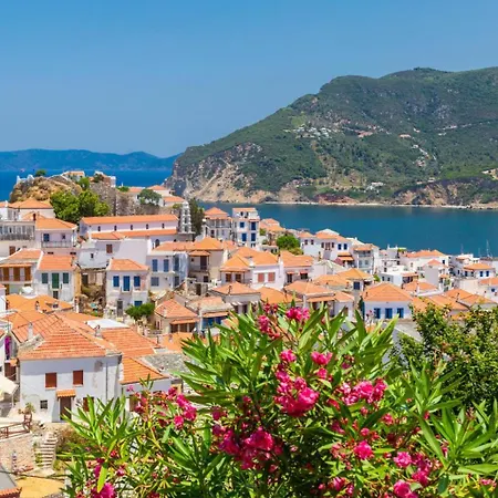 Villa Diona Panormos (Skopelos)
