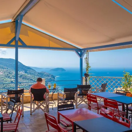 Diona * Panormos (Skopelos)