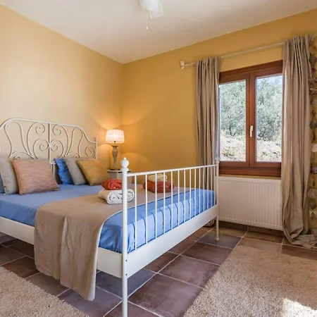 Diona Villa Panormos (Skopelos)