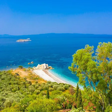 Villa Diona Panormos (Skopelos)