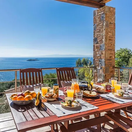 Villa Diona Panormos (Skopelos)
