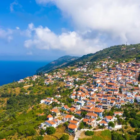 Diona * Panormos (Skopelos)