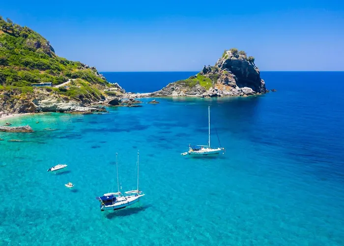 Diona * Panormos (Skopelos)