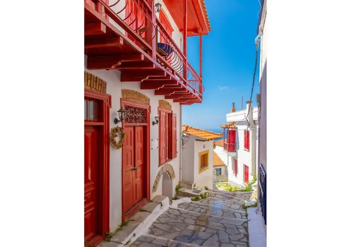 Diona * Panormos (Skopelos)