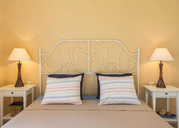 Diona Вилла Panormos (Skopelos)