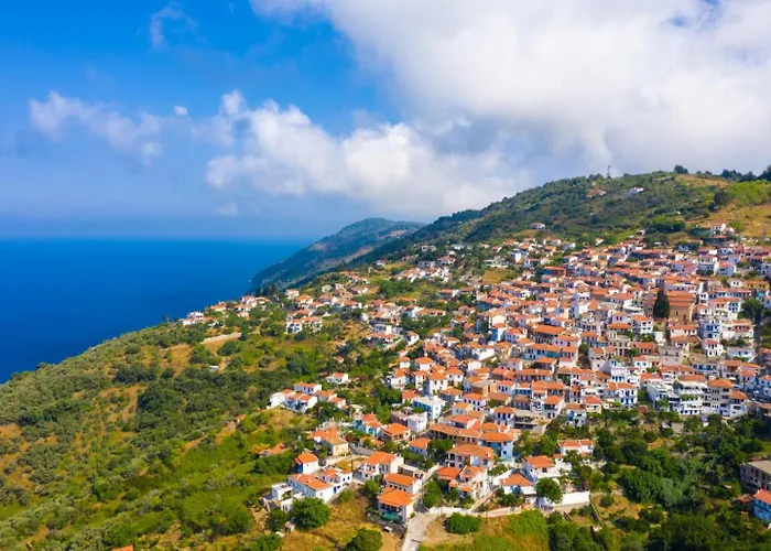 Diona * Panormos (Skopelos)