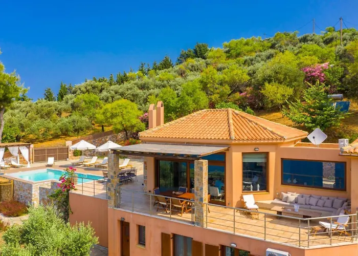 Diona * Panormos (Skopelos)